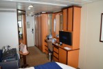 Balcony Stateroom Picture