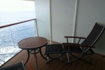 Concierge Class Stateroom Picture