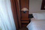 Spacious Balcony Stateroom Picture