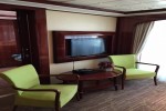 2 Bedroom Family Suite Stateroom Picture