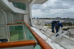 Balcony Stateroom Picture