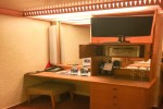 Interior Stateroom Picture