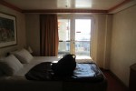 Full Window Stateroom Picture