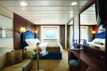 Oceanview Stateroom Picture