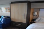 Balcony Stateroom Picture