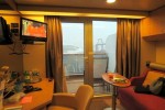 Verandah Stateroom Picture