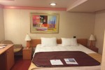 Small Interior Stateroom Picture