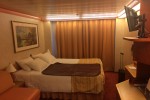 Oceanview Stateroom Picture