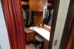 The Haven Owners Suite Stateroom Picture