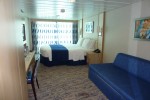 Panoramic Oceanview Stateroom Picture