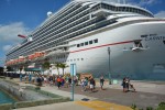 Carnival Magic Exterior Picture