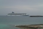 Norwegian Spirit Exterior Picture