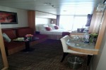 Concierge Class Stateroom Picture