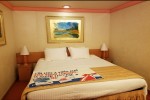 Interior Stateroom Picture