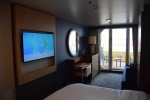 Balcony Stateroom Picture