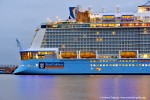 Ovation of the Seas Exterior Picture