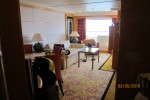 Penthouse Stateroom Picture