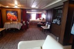 The Haven Owners Suite Stateroom Picture