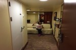 2 Bedroom Family Suite Stateroom Picture