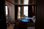 Junior Suite Stateroom Picture