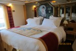 Penthouse Stateroom Picture