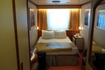 Oceanview Stateroom Picture