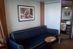 Spacious Balcony Stateroom Picture