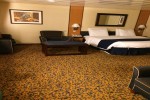 Interior Stateroom Picture