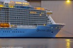 Ovation of the Seas Exterior Picture