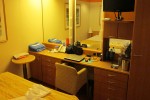 Interior Stateroom Picture