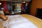 The Haven Owners Suite Stateroom Picture