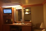 Small Interior Stateroom Picture