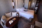 Club Deluxe Verandah Stateroom Picture