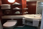 2 Bedroom Family Suite Stateroom Picture