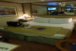 Interior Stateroom Picture