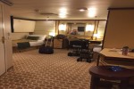 Interior Stateroom Picture