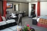 Family Suite Stateroom Picture