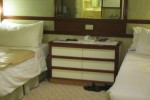 Interior Stateroom Picture