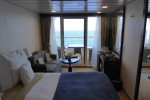 Club Deluxe Verandah Stateroom Picture