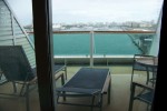 Spacious Balcony Stateroom Picture