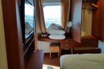 Captains Suite Stateroom Picture