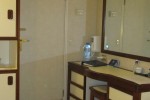 Interior Stateroom Picture