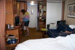 Spacious Balcony Stateroom Picture