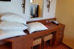 Ocean Suite Stateroom Picture