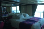 Penthouse Stateroom Picture