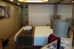 Superior Deluxe Balcony Stateroom Picture