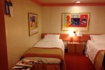 Interior Stateroom Picture