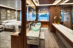 Spa Suite Stateroom Picture