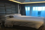 Spa Suite Stateroom Picture