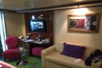 Penthouse Stateroom Picture